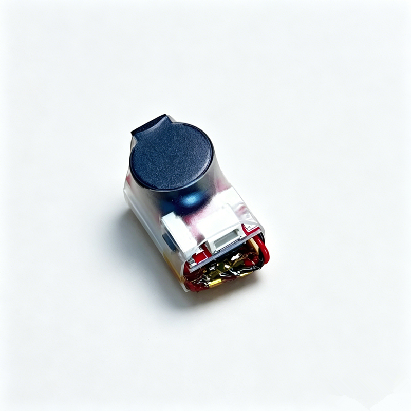 Drone Battery Alarm - VIFLY Finder 2 Anti-Lost Drone Alarm,