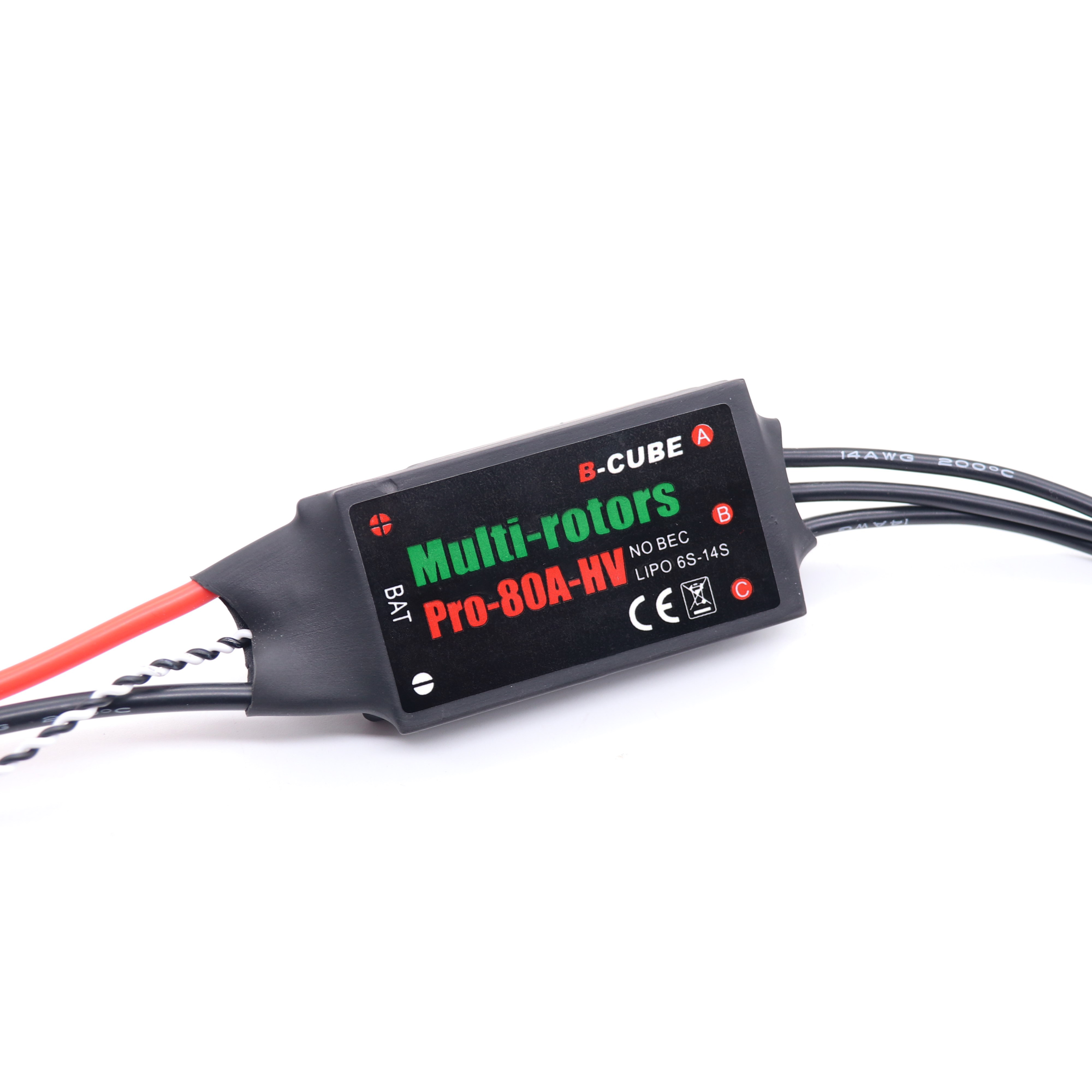 SkyEye B-CUBE Multi-rotors pro – Drone Battery High Voltage recenzja i cena