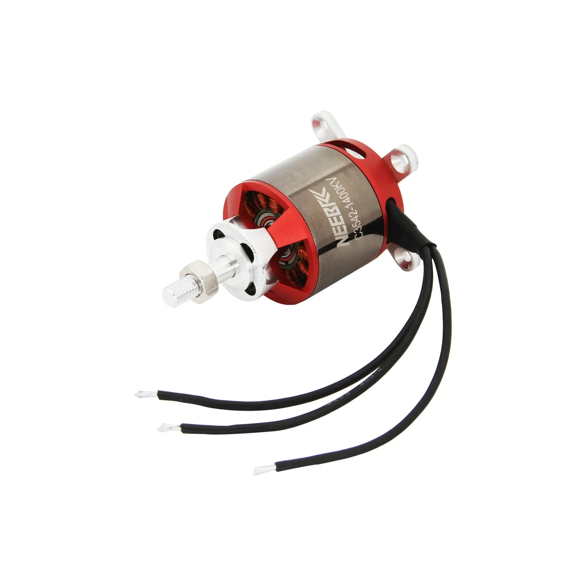1/2/4PCS 3542 920KV 1400KV Out – Drone Battery 4S recenzja i cena