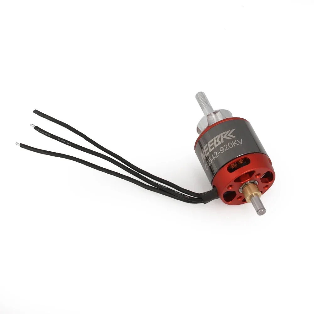 1/2/4PCS 3542 920KV 1400KV Out – Drone Battery 4S recenzja i cena