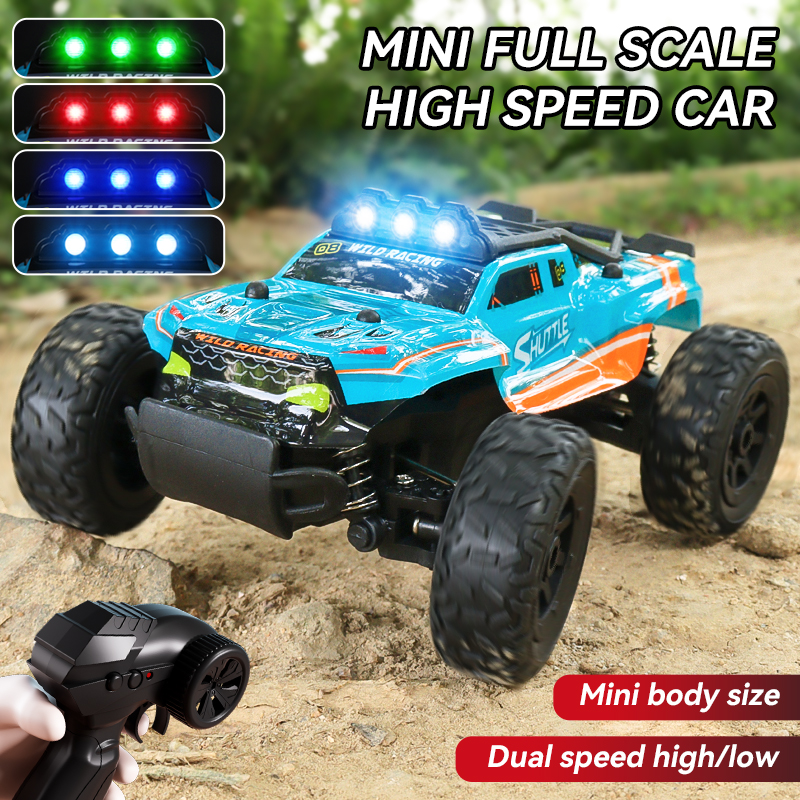 Mini Full Scale 1:32 High Spee – Drone Battery Alarm recenzja i cena