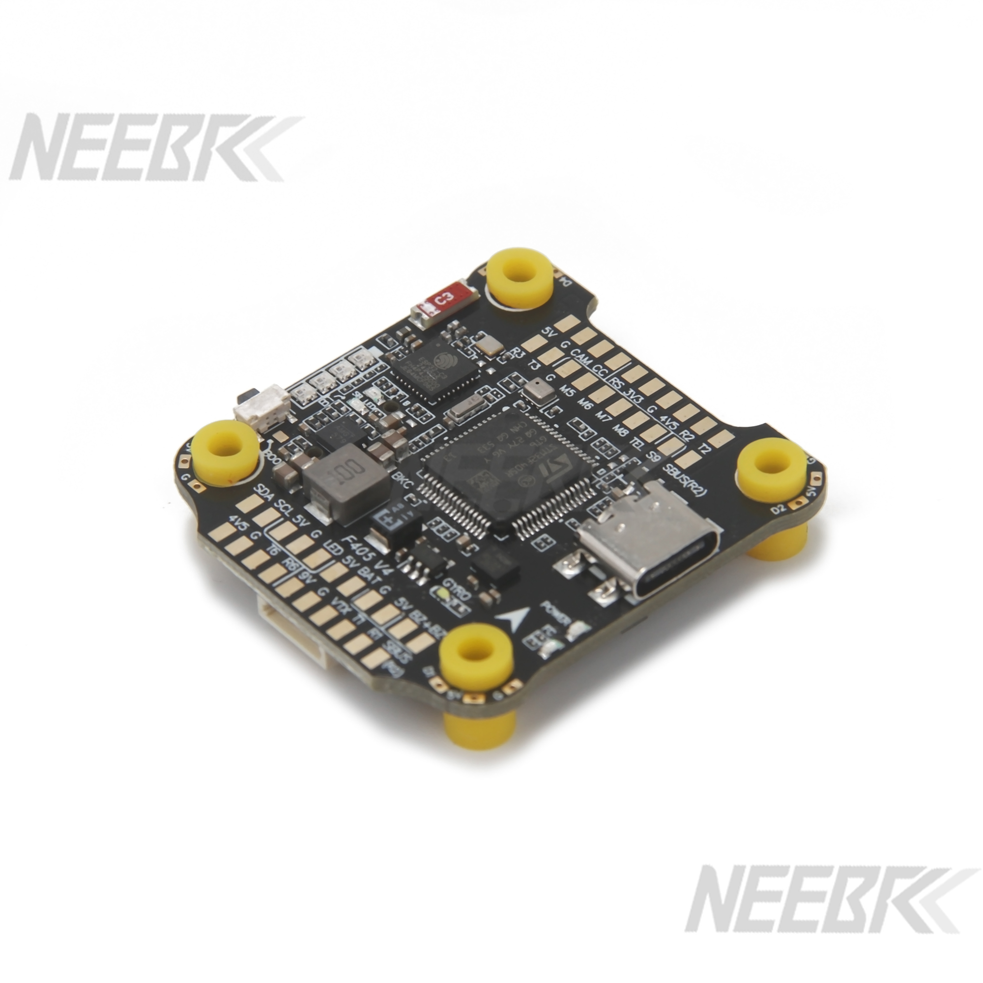 F405 V4 F4 Stack Flight Contro – Drone Battery 6S recenzja i cena