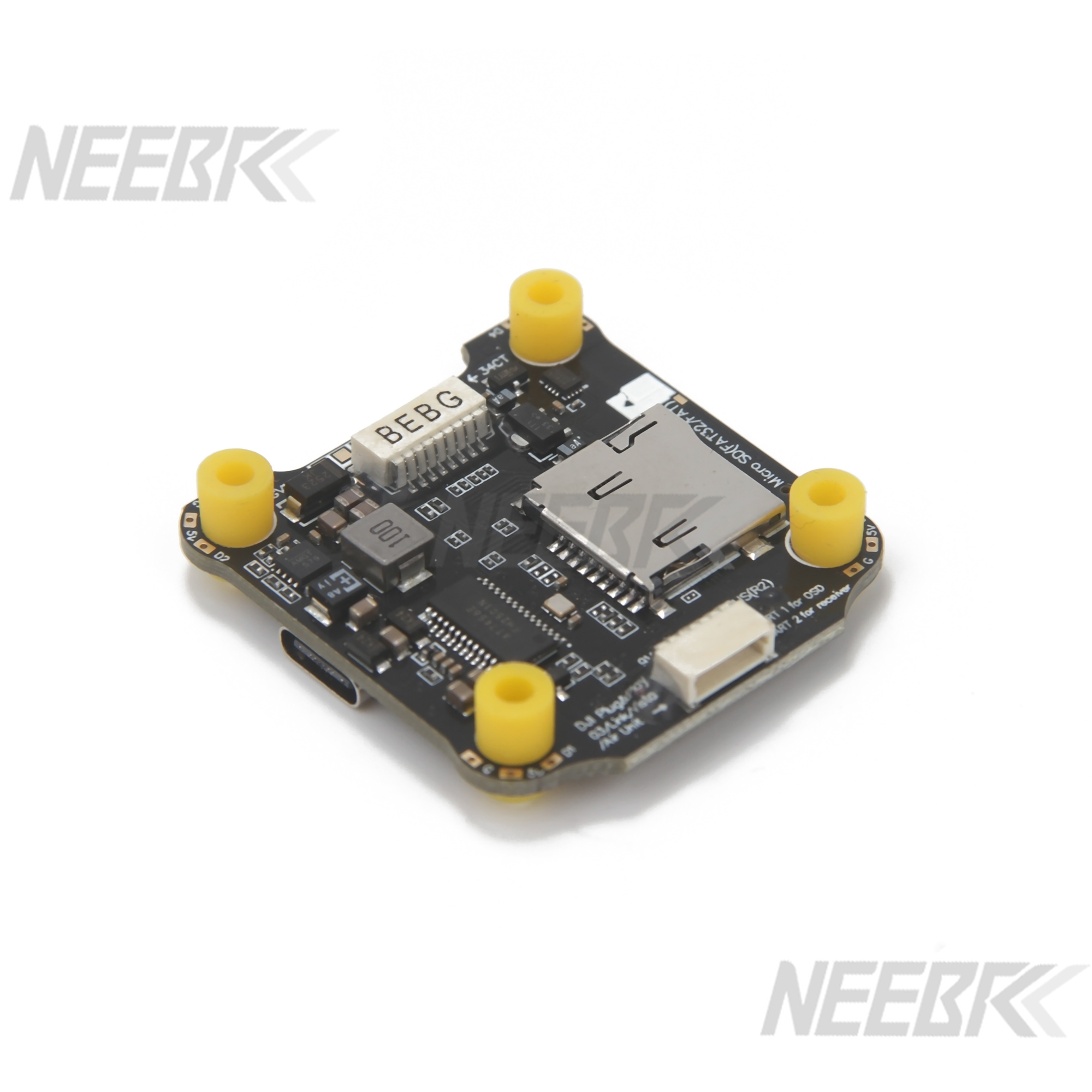 F405 V4 F4 Stack Flight Contro – Drone Battery 6S recenzja i cena