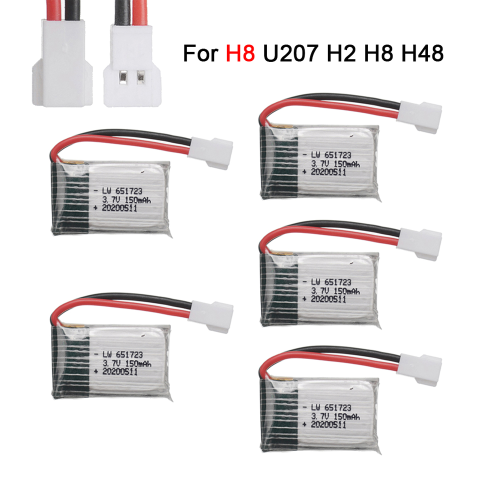 3.7v 150mah lipo RC Drone Batt – Drone Battery Lipo recenzja i cena