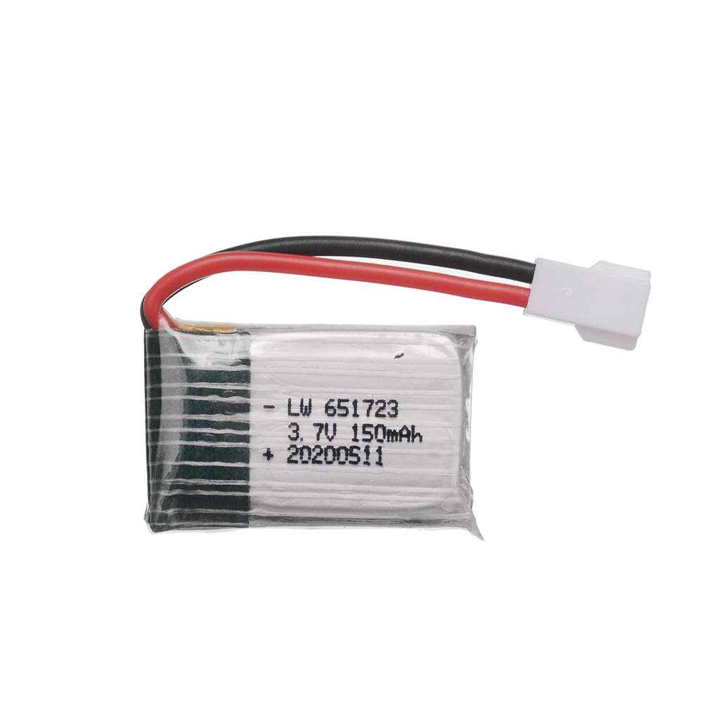 3.7v 150mah lipo RC Drone Batt – Drone Battery Lipo recenzja i cena