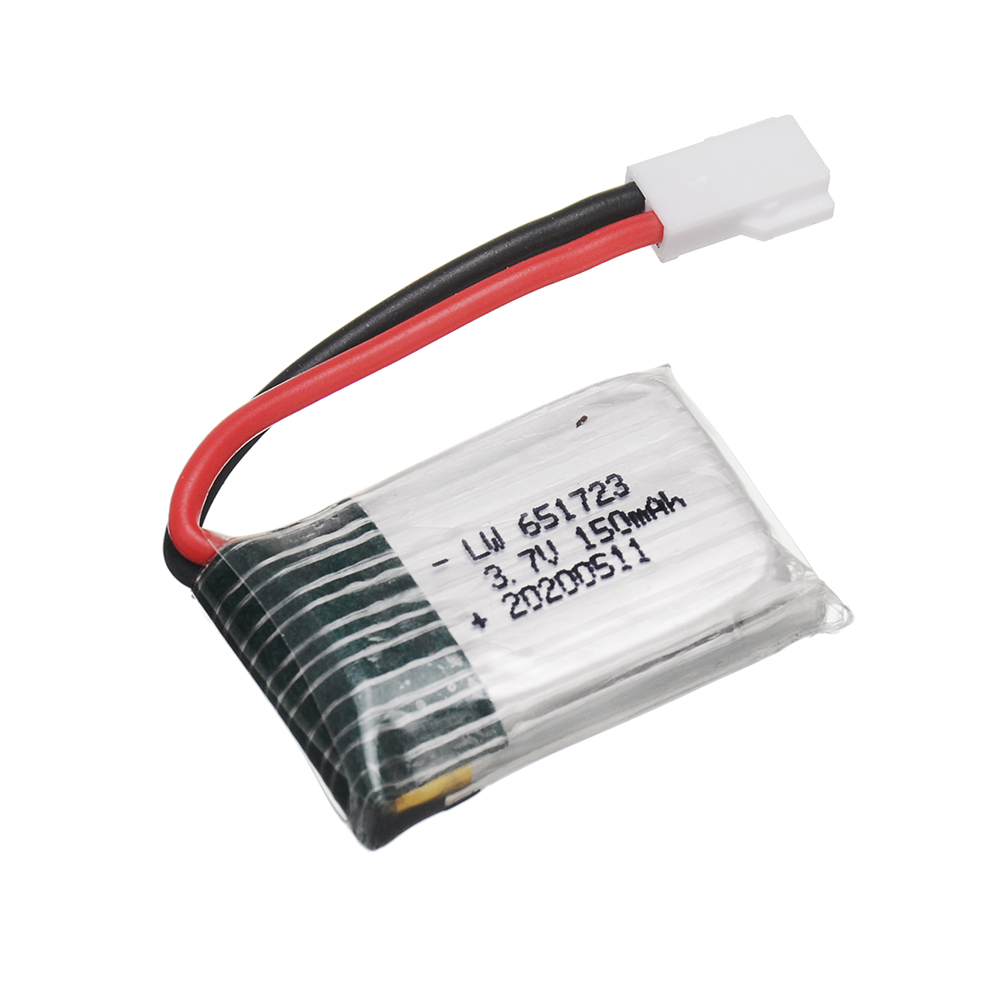 3.7v 150mah lipo RC Drone Batt – Drone Battery Lipo recenzja i cena