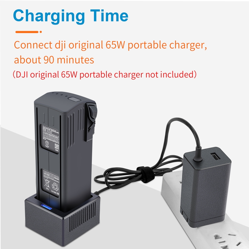 Battery Charger Intelligent fo – Drone Battery Smart recenzja i cena