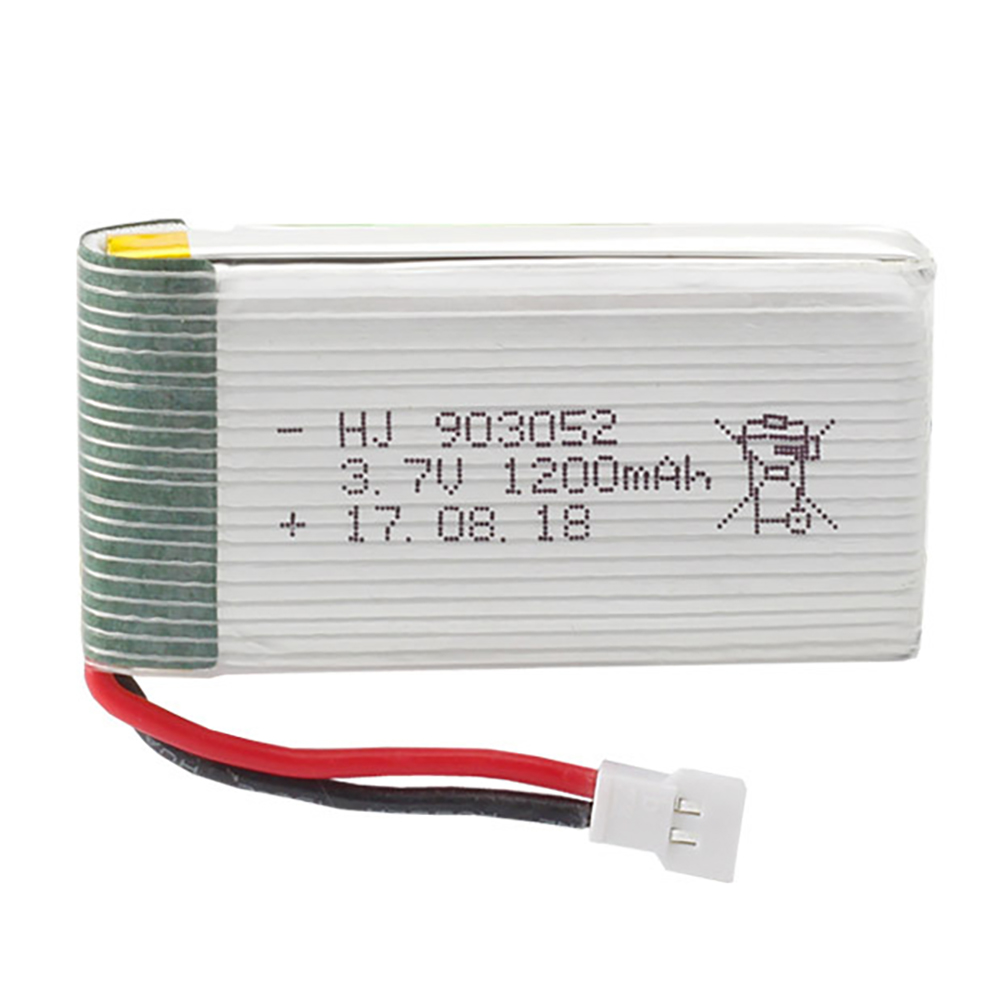 3.7V 1200mah 903052 Lipo Batte – Drone Battery Lipo recenzja i cena