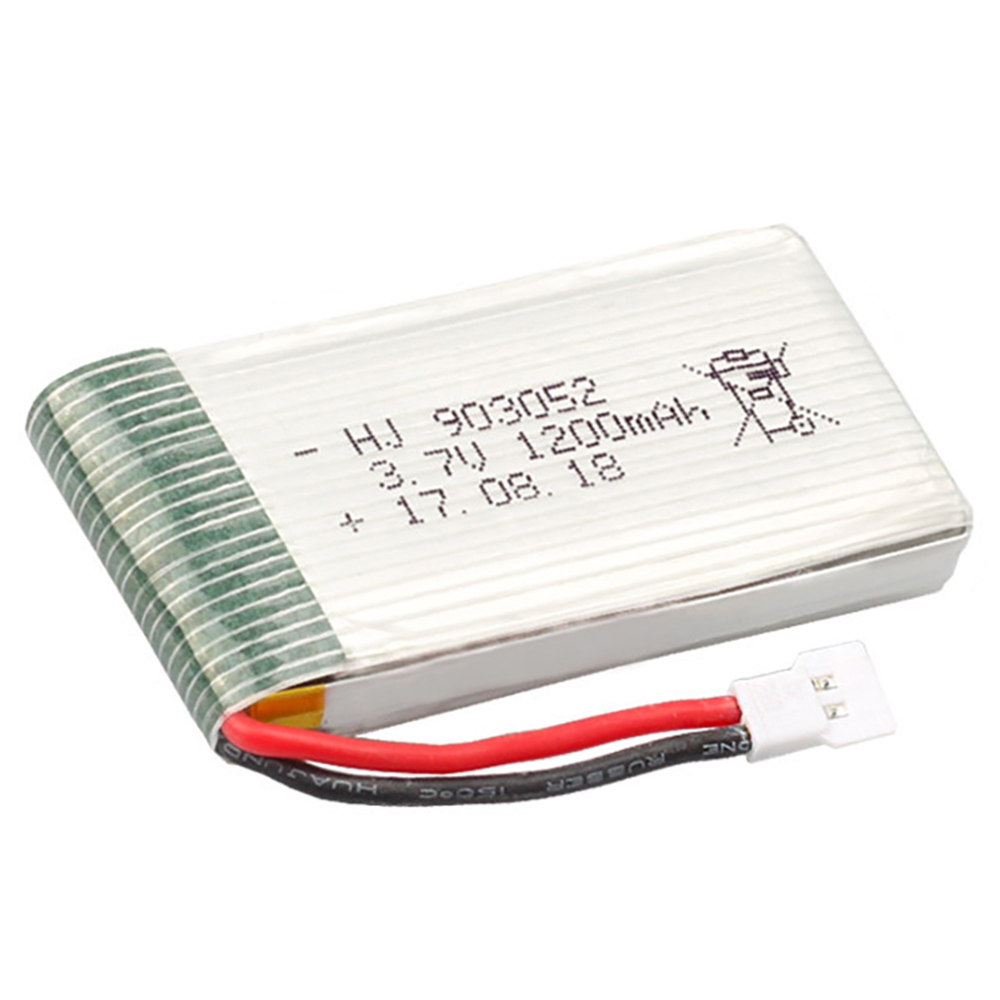 3.7V 1200mah 903052 Lipo Batte – Drone Battery Lipo recenzja i cena