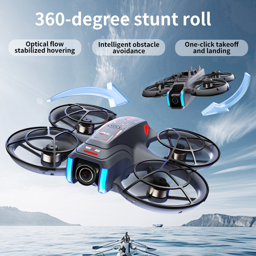 Upgrade AE21 Aerial Drone 8K H – Drone Battery Case recenzja i cena