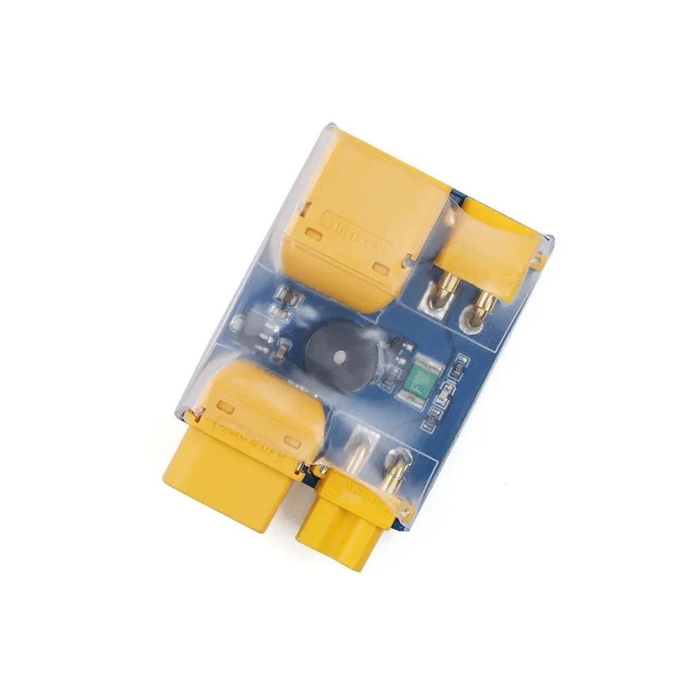 IFlight Fuse Short Circuit Pro – Drone Battery Alarm recenzja i cena