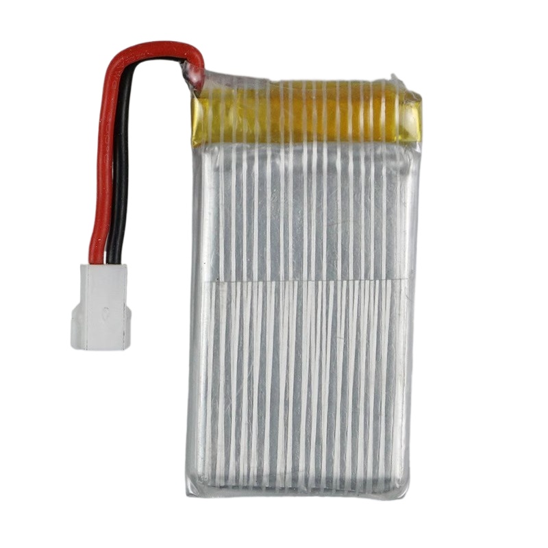 Upgraded 752540 3.7V 500mAh Dr – Drone Battery Li-Ion recenzja i cena