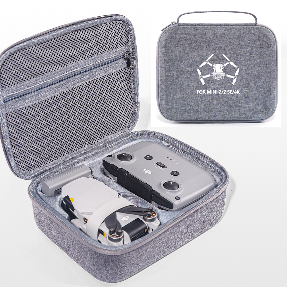 New Carrying Case Protective S – Drone Battery Bag recenzja i cena