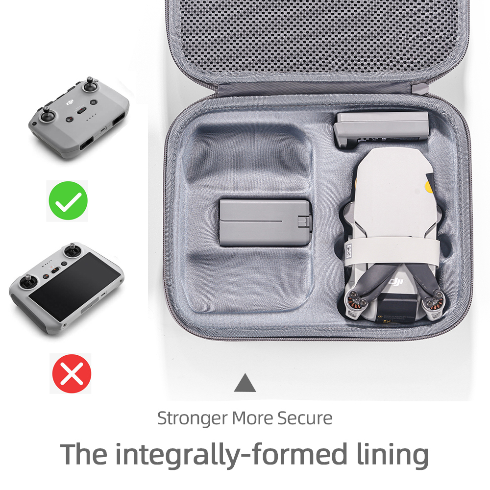New Carrying Case Protective S – Drone Battery Bag recenzja i cena