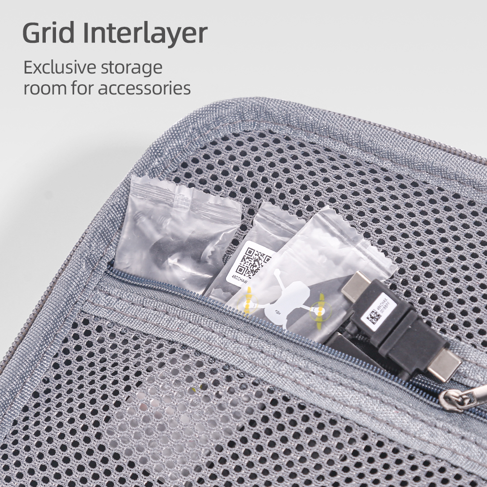 New Carrying Case Protective S – Drone Battery Bag recenzja i cena