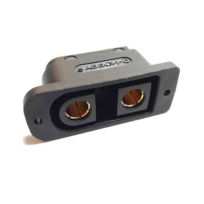 QS9D Anti Spark Connector 160A – Drone Battery Plate recenzja i cena