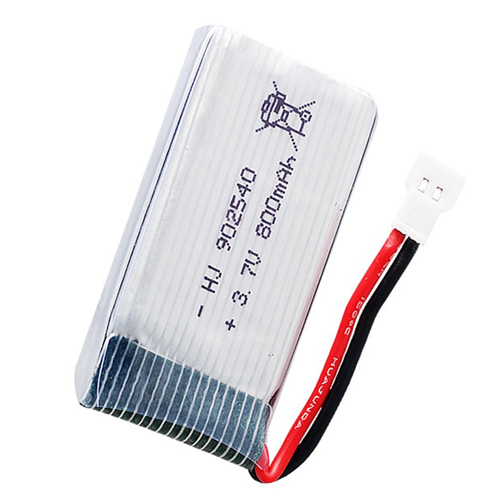 MEW 800mAh 3.7V Lipo Battery+  – Drone Battery Charger recenzja i cena
