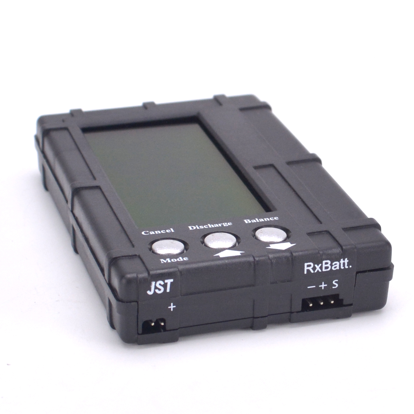 RC Hobby Battery Checker 3in1  – Drone Battery Voltage Checker recenzja i cena