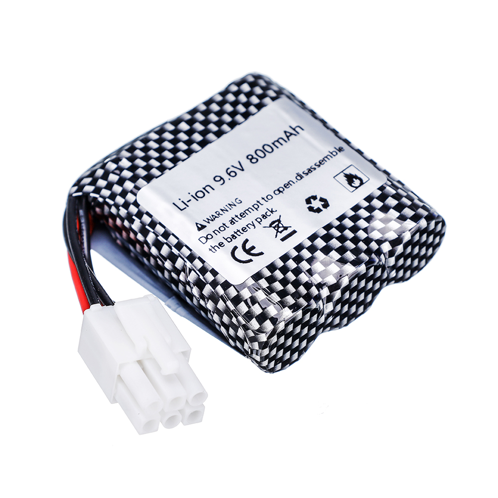 9.6V Battery charger for S911  – Drone Battery Li-Ion recenzja i cena