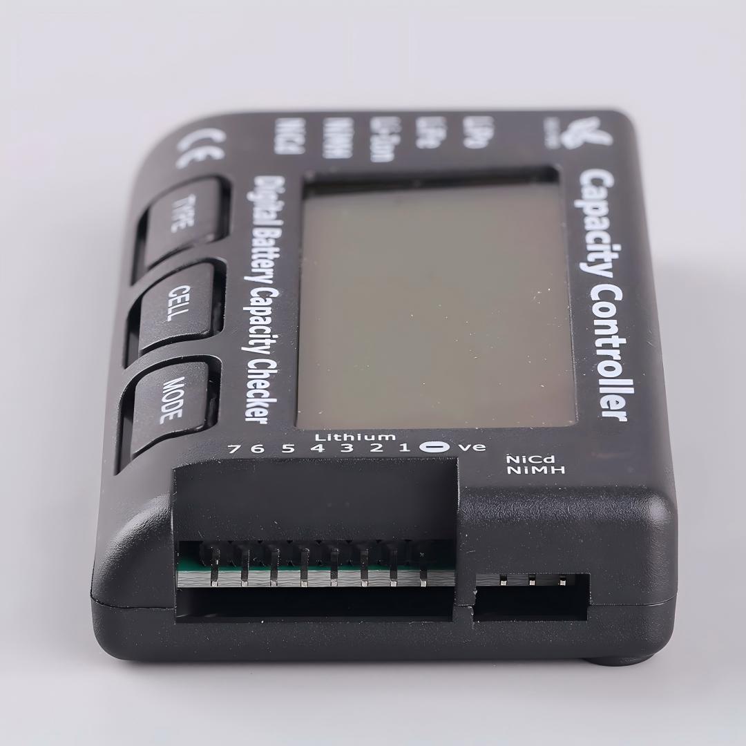 Cellmeter 7 Battery Capacity C – Drone Battery Voltage Checker recenzja i cena