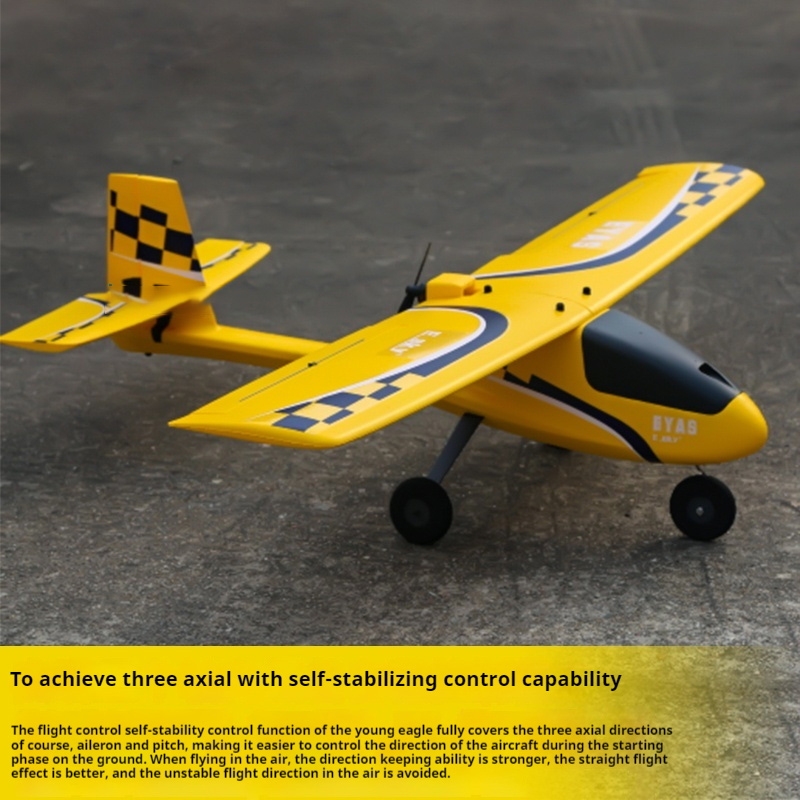 ESKY With Flight Control EYAS  – Drone Battery 3S recenzja i cena