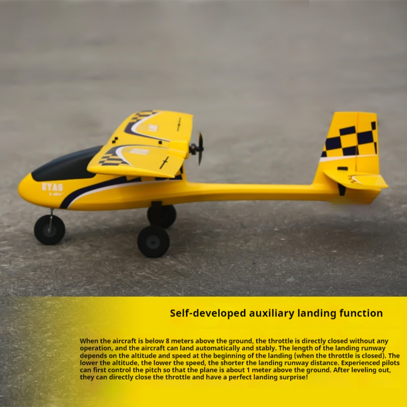 ESKY With Flight Control EYAS  – Drone Battery 3S recenzja i cena