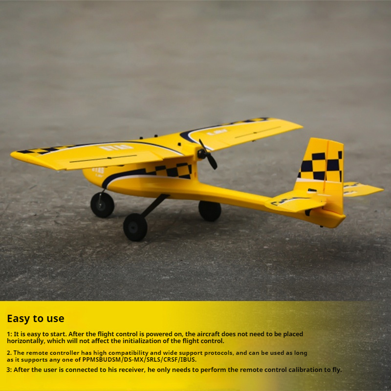 ESKY With Flight Control EYAS  – Drone Battery 3S recenzja i cena