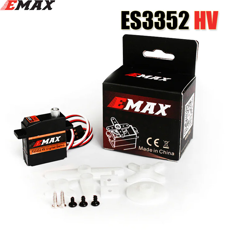EMAX ES3352 HV All-Purpose Hig – Drone Battery High Voltage recenzja i cena