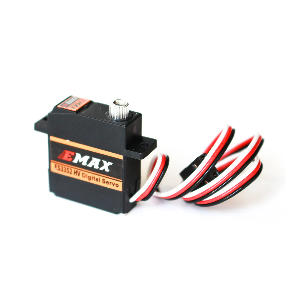 EMAX ES3352 HV All-Purpose Hig – Drone Battery High Voltage recenzja i cena