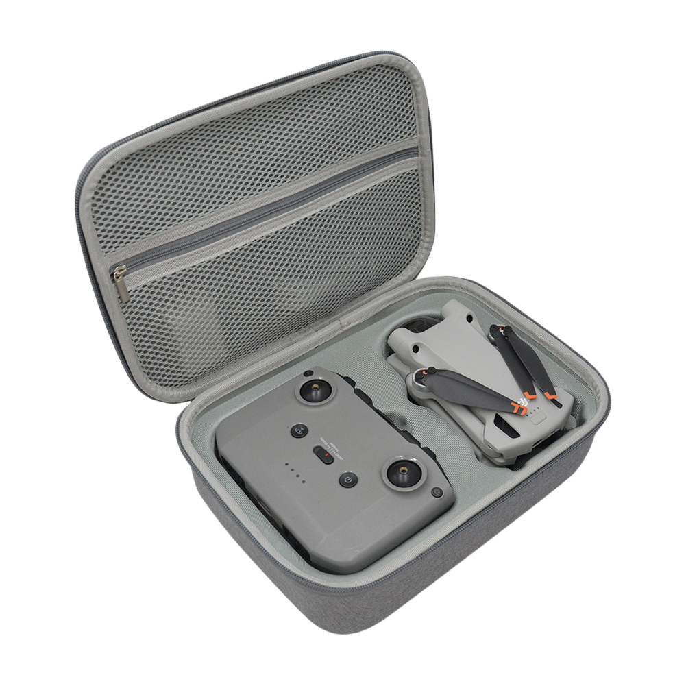 Battery & Controller Anti-Dirt – Drone Battery Bag recenzja i cena