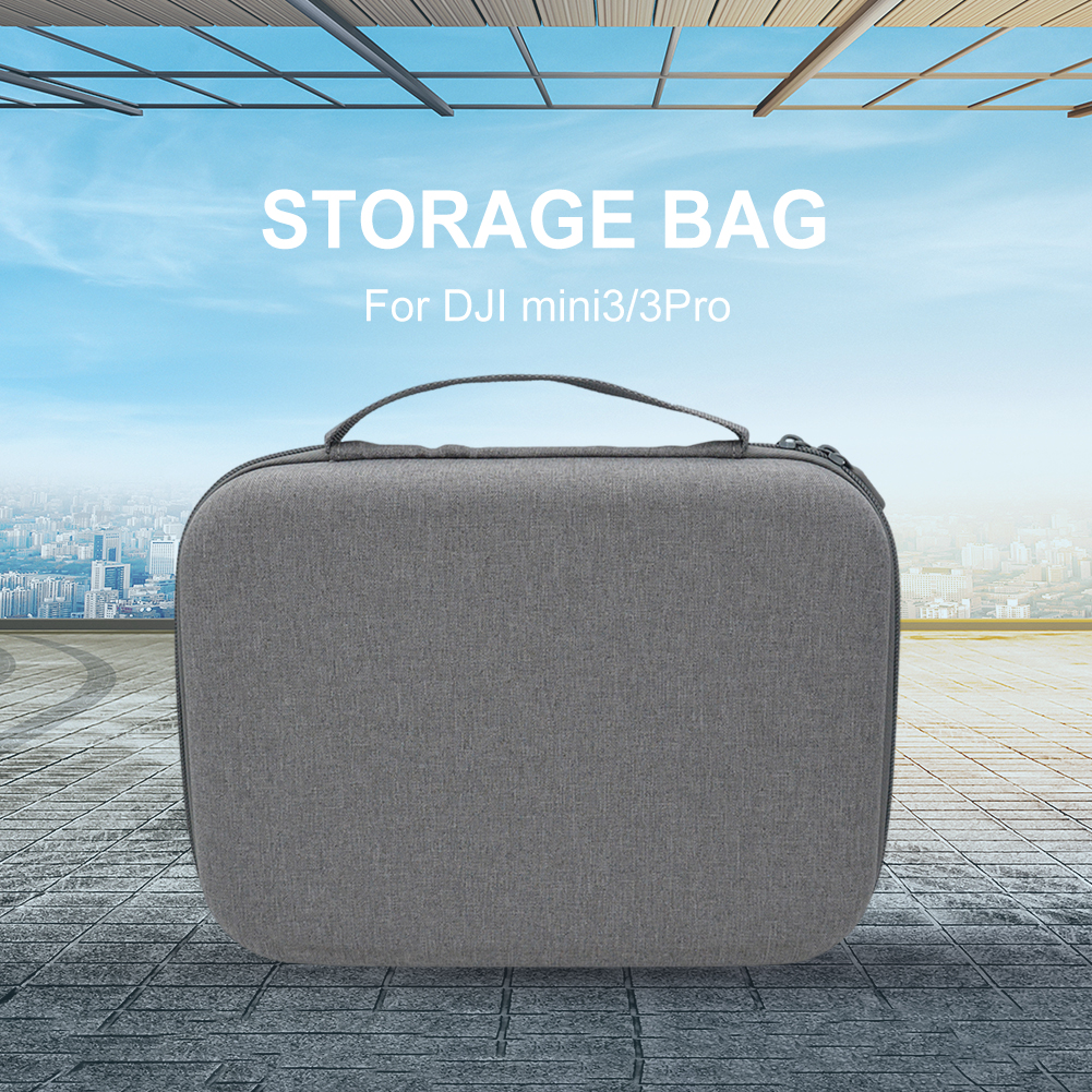 Battery & Controller Anti-Dirt – Drone Battery Bag recenzja i cena
