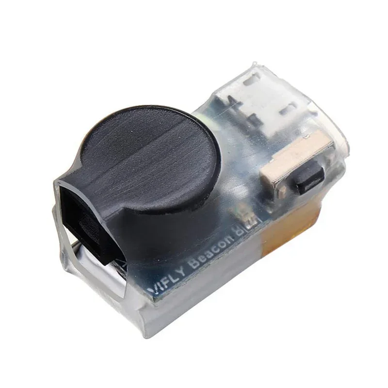Wireless VIFLY Beacon Anti-Los – Drone Battery Alarm recenzja i cena