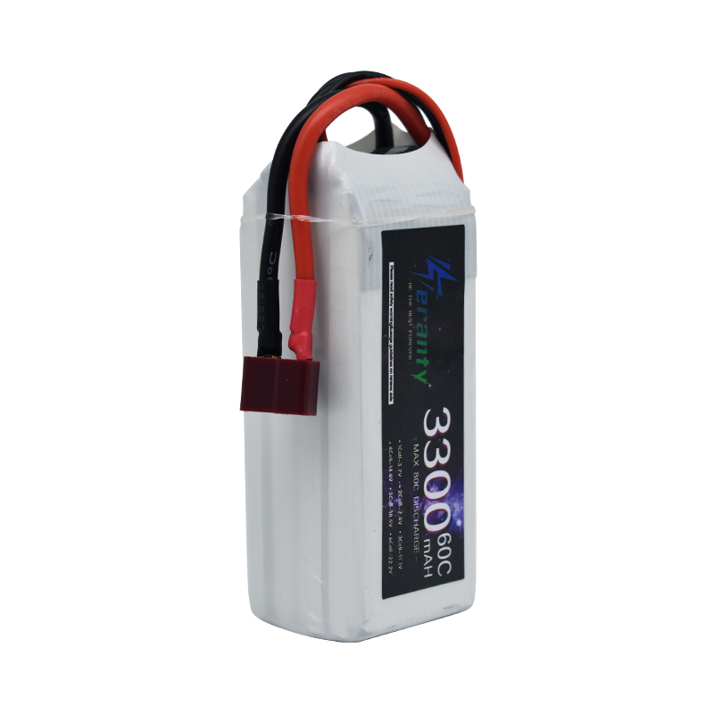 LiPo Rechargeable Battery 4S 3 – Drone Battery Lipo recenzja i cena