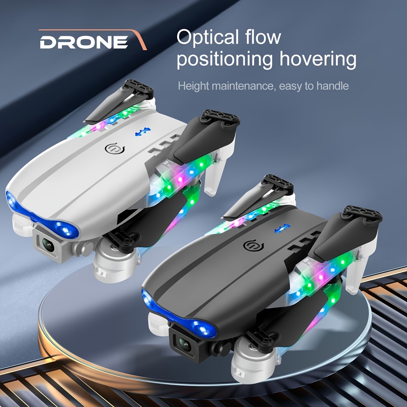 2026 New E88 MAX & E99 PRO Fol – Drone Battery Case recenzja i cena