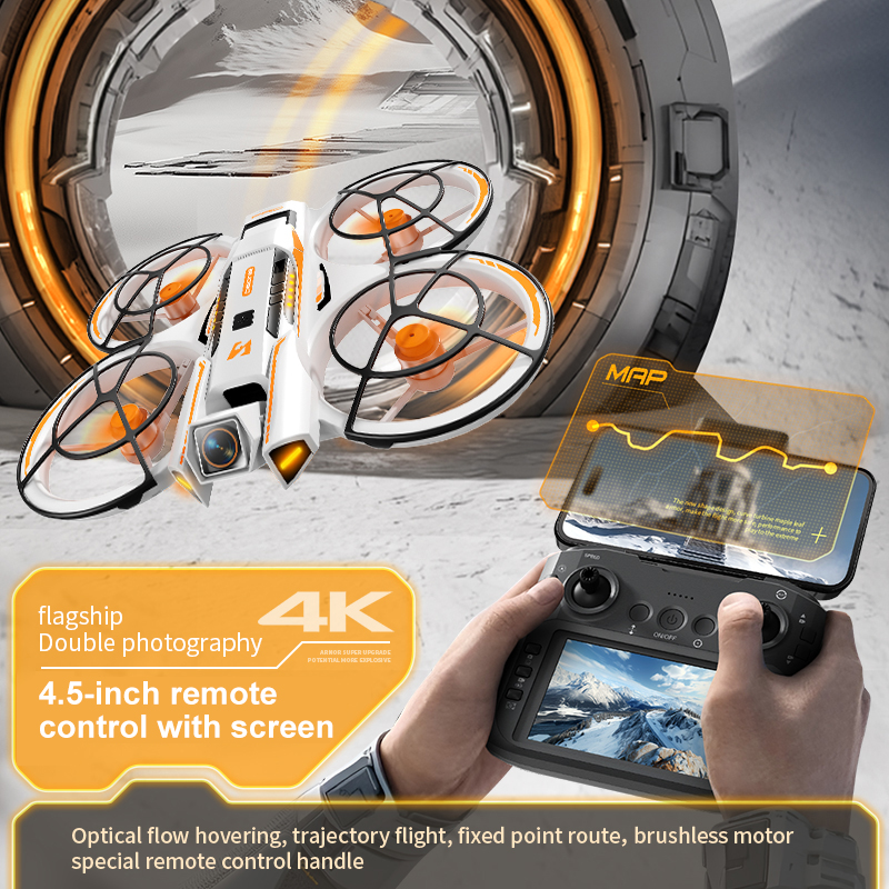New A21 Drone 8K Professional  – Drone Battery Charger recenzja i cena