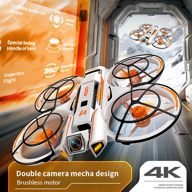 New A21 Drone 8K Professional  – Drone Battery Charger recenzja i cena