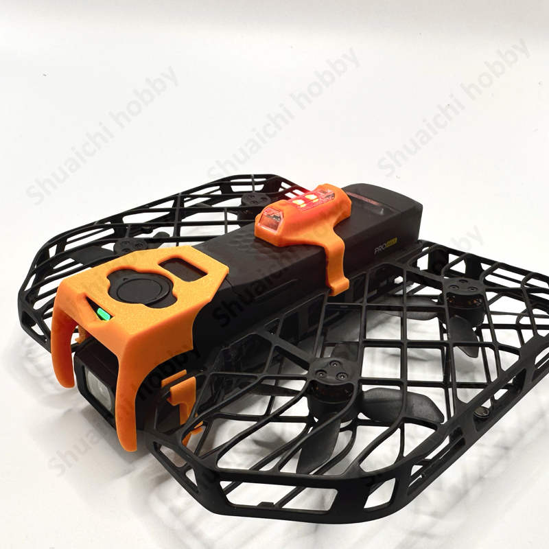 1PCS For Hover X1 Pro/Pro Max  – Drone Battery Alarm recenzja i cena