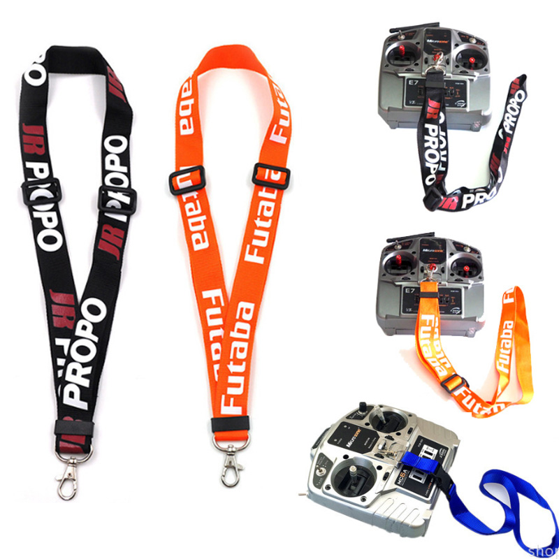 Universal Adjustable Neck Stra – Drone Battery Strap recenzja i cena