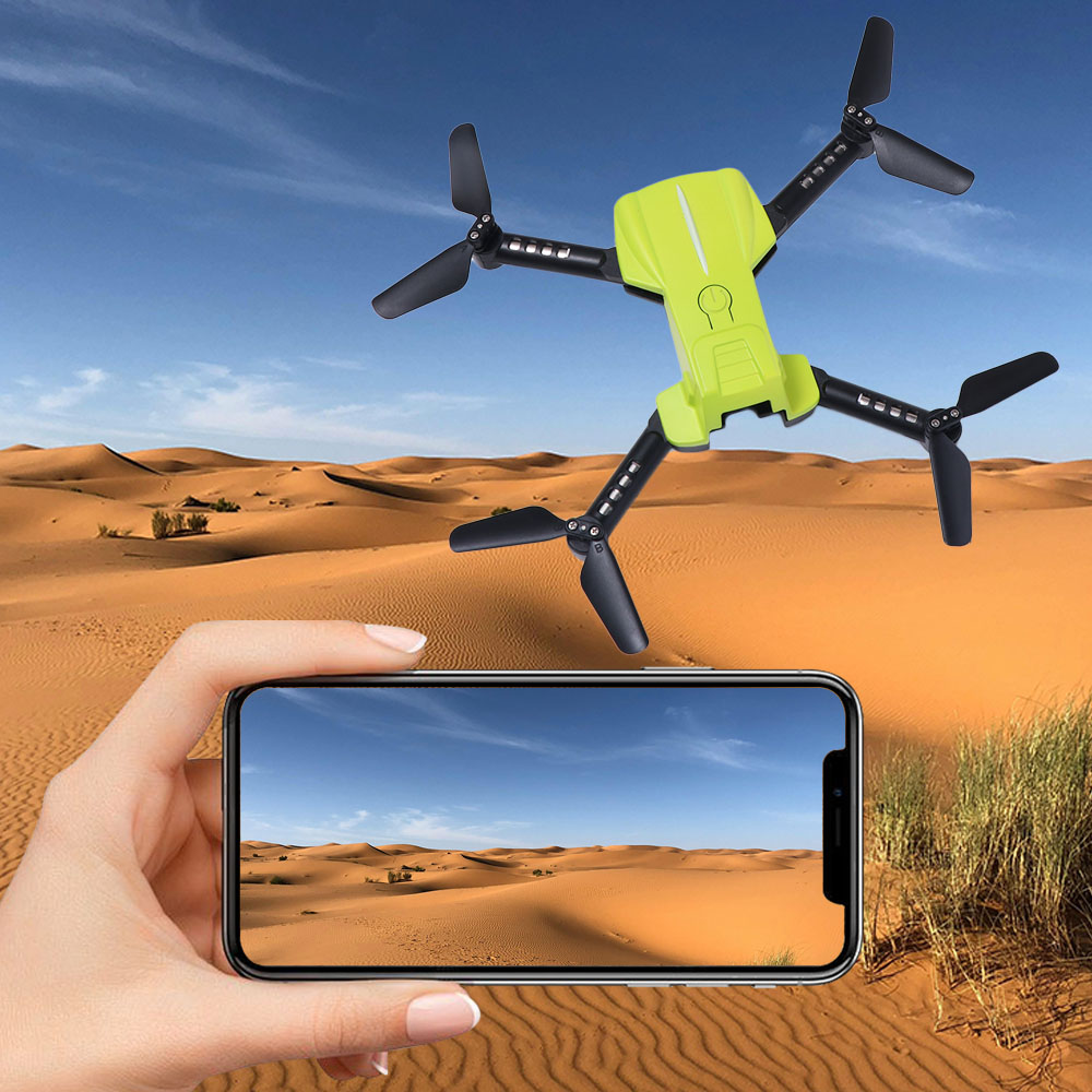 RC Helicopter ABS Remote Contr – Drone Battery Case recenzja i cena