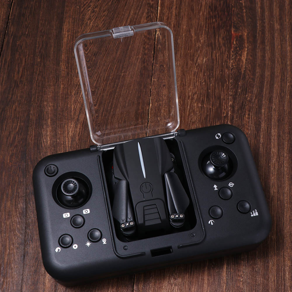 RC Helicopter ABS Remote Contr – Drone Battery Case recenzja i cena