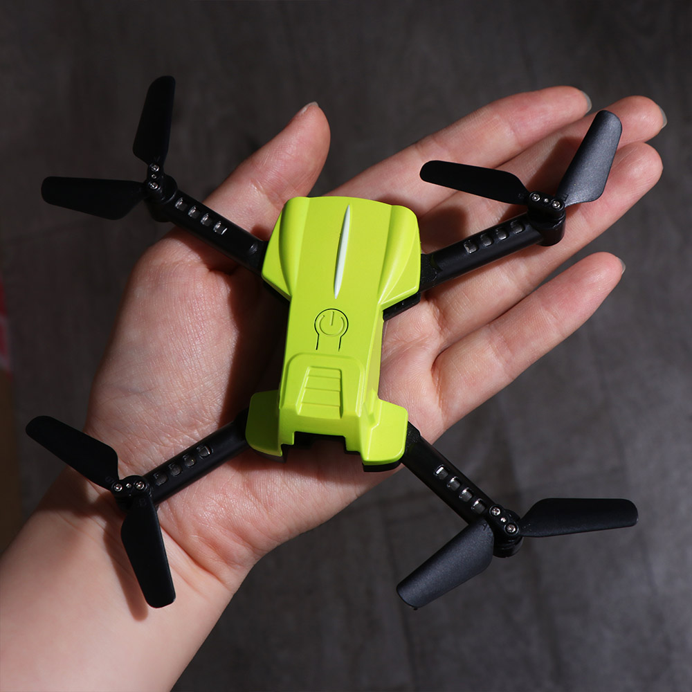 RC Helicopter ABS Remote Contr – Drone Battery Case recenzja i cena