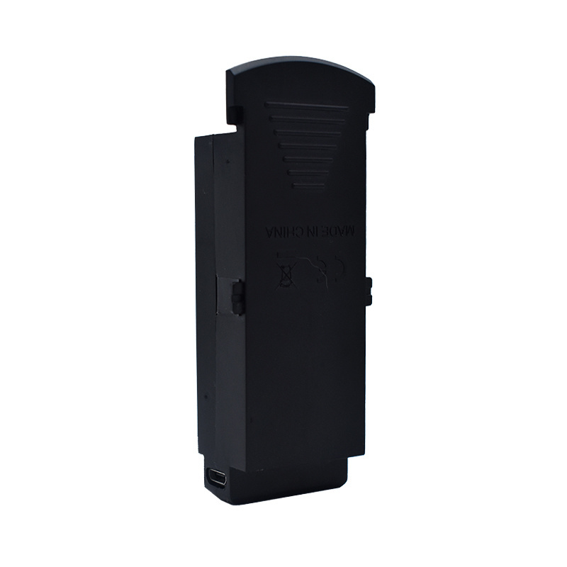 Q6 Drones Battery 3.7V 3000mAh – Drone Battery Li-Ion recenzja i cena