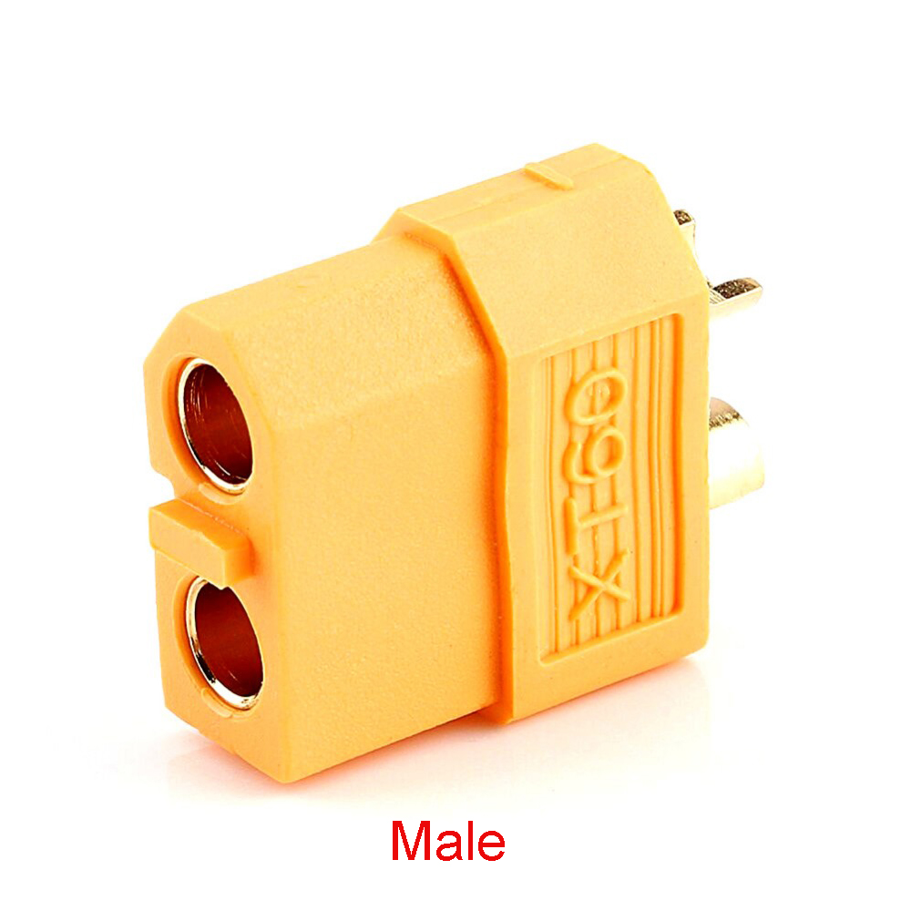 2/5/10Pair XT30 XT60 XT90 T Pl – Drone Battery Connector recenzja i cena