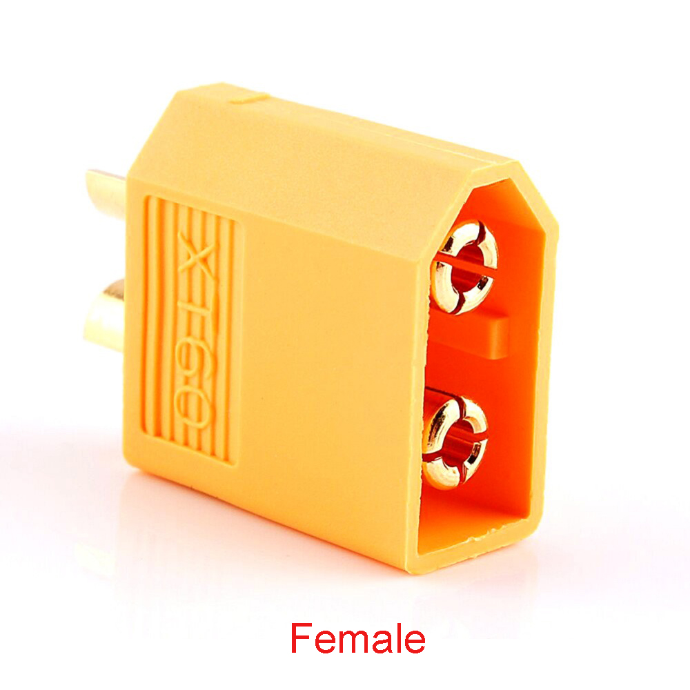 2/5/10Pair XT30 XT60 XT90 T Pl – Drone Battery Connector recenzja i cena