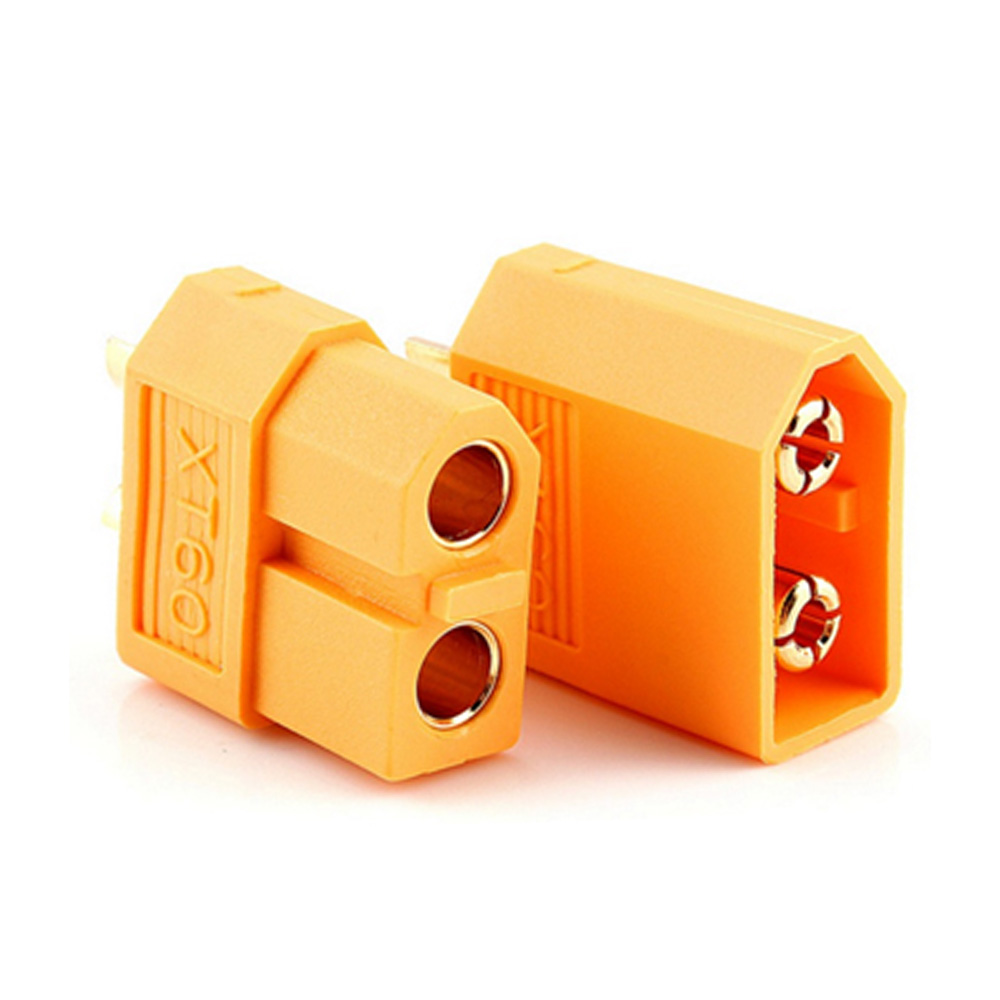 2/5/10Pair XT30 XT60 XT90 T Pl – Drone Battery Connector recenzja i cena