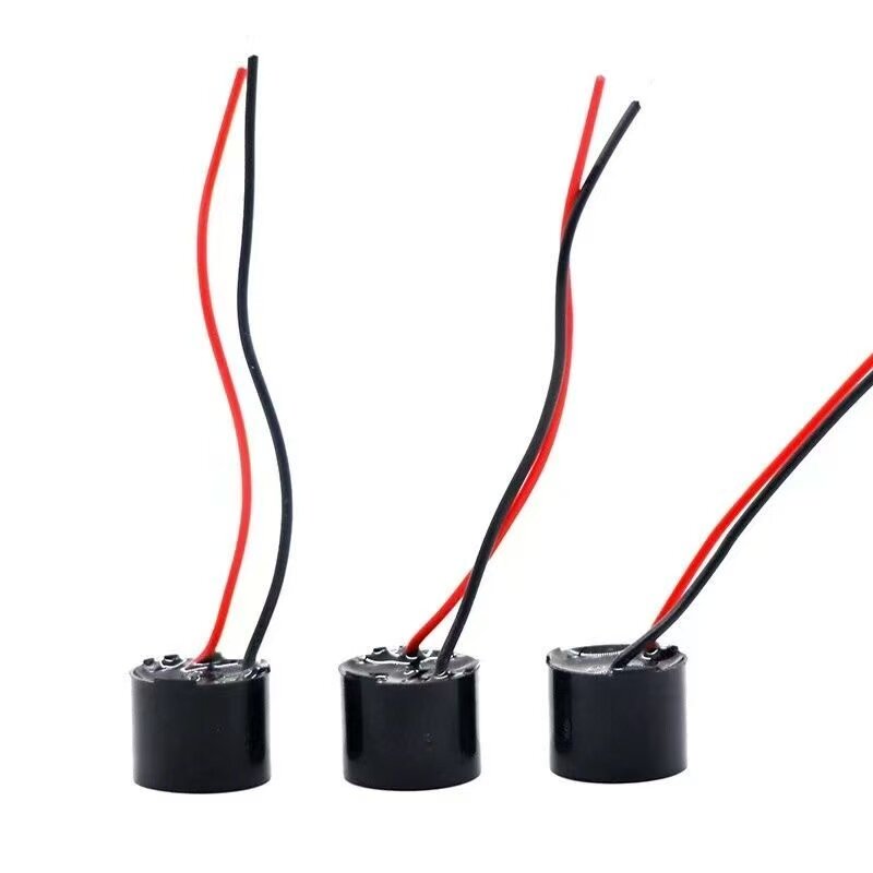 3PCS Super Loud 110db 5V Alarm – Drone Battery Alarm recenzja i cena