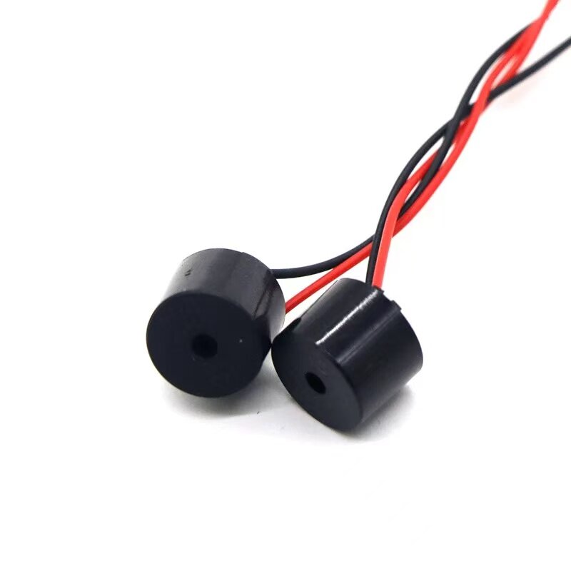 3PCS Super Loud 110db 5V Alarm – Drone Battery Alarm recenzja i cena