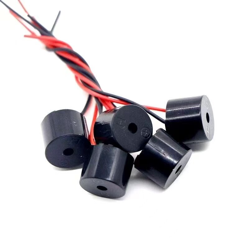 3PCS Super Loud 110db 5V Alarm – Drone Battery Alarm recenzja i cena