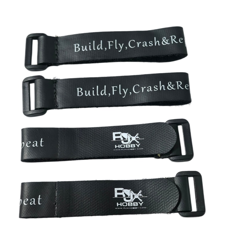 200X20MM Non Slip Silicone Bat – Drone Battery Strap recenzja i cena