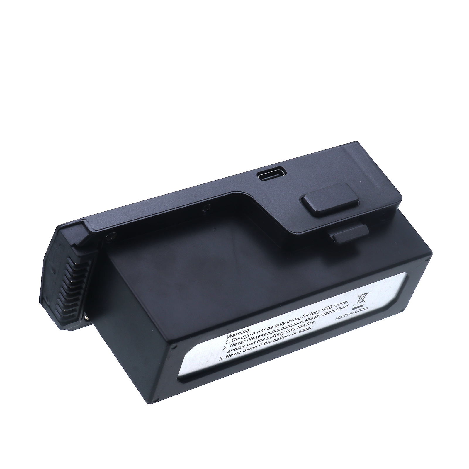 For SJR/C SJRC F11/F11 PRO Bat – Drone Battery Lipo recenzja i cena